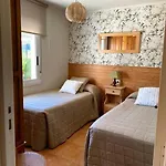 4 Habitaciones, Jardin Y Vistas Al Mar Apartment