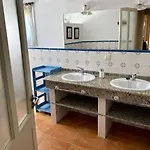 Apartment 4 Habitaciones, Jardin Y Vistas Al Mar