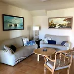 4 Habitaciones, Jardin Y Vistas Al Mar Apartment *