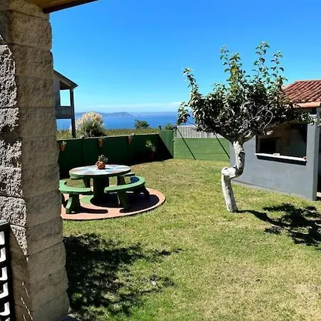 4 Habitaciones, Jardin Y Vistas Al Mar Appartement *