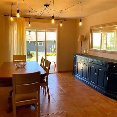 4 Habitaciones, Jardin Y Vistas Al Mar Sanxenxo