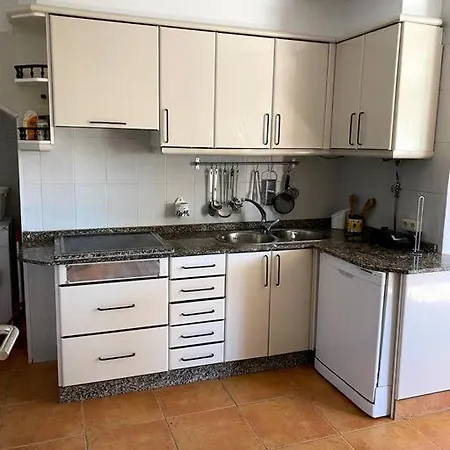 4 Habitaciones, Jardin Y Vistas Al Mar Sanxenxo