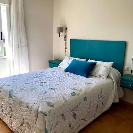 Appartement 4 Habitaciones, Jardin Y Vistas Al Mar *