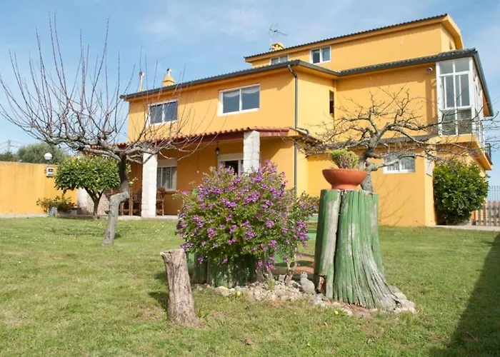 4 Habitaciones, Jardin Y Vistas Al Mar Appartement *