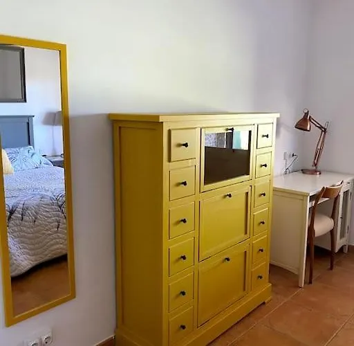 4 Habitaciones, Jardin Y Vistas Al Mar *